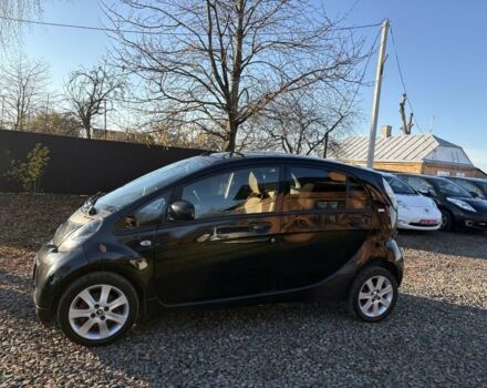 Черный Ситроен Другая, объемом двигателя 0 л и пробегом 130 тыс. км за 3100 $, фото 8 на Automoto.ua