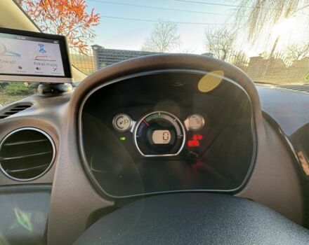 Черный Ситроен Другая, объемом двигателя 0 л и пробегом 130 тыс. км за 3100 $, фото 19 на Automoto.ua