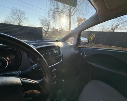 Черный Ситроен Другая, объемом двигателя 0 л и пробегом 130 тыс. км за 3100 $, фото 18 на Automoto.ua