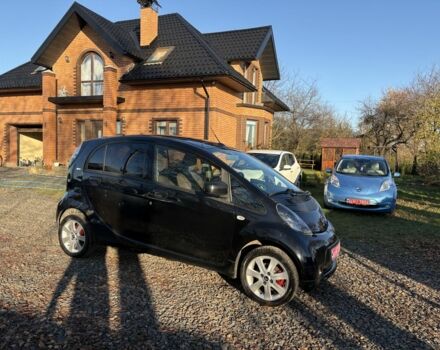 Черный Ситроен Другая, объемом двигателя 0 л и пробегом 130 тыс. км за 3100 $, фото 2 на Automoto.ua