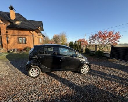 Черный Ситроен Другая, объемом двигателя 0 л и пробегом 130 тыс. км за 3100 $, фото 13 на Automoto.ua