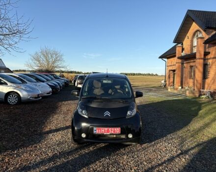 Черный Ситроен Другая, объемом двигателя 0 л и пробегом 130 тыс. км за 3100 $, фото 1 на Automoto.ua