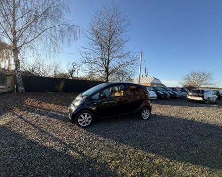 Черный Ситроен Другая, объемом двигателя 0 л и пробегом 130 тыс. км за 3100 $, фото 9 на Automoto.ua