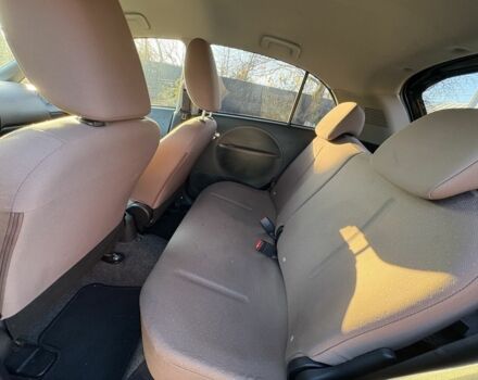 Черный Ситроен Другая, объемом двигателя 0 л и пробегом 130 тыс. км за 3100 $, фото 16 на Automoto.ua