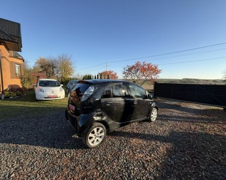 Черный Ситроен Другая, объемом двигателя 0 л и пробегом 130 тыс. км за 3100 $, фото 15 на Automoto.ua