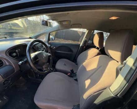 Черный Ситроен Другая, объемом двигателя 0 л и пробегом 130 тыс. км за 3100 $, фото 17 на Automoto.ua