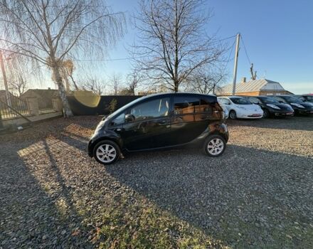 Черный Ситроен Другая, объемом двигателя 0 л и пробегом 130 тыс. км за 3100 $, фото 10 на Automoto.ua