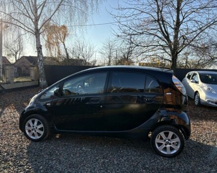 Черный Ситроен Другая, объемом двигателя 0 л и пробегом 130 тыс. км за 3100 $, фото 7 на Automoto.ua