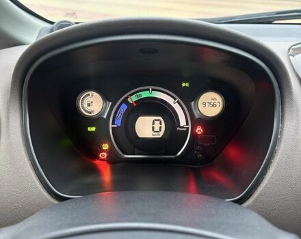 Черный Ситроен Другая, объемом двигателя 0 л и пробегом 97 тыс. км за 5500 $, фото 17 на Automoto.ua