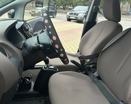 Черный Ситроен Другая, объемом двигателя 0 л и пробегом 97 тыс. км за 5500 $, фото 8 на Automoto.ua