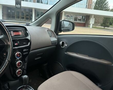 Черный Ситроен Другая, объемом двигателя 0 л и пробегом 97 тыс. км за 5500 $, фото 14 на Automoto.ua