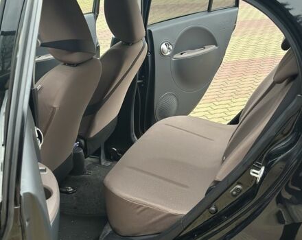 Черный Ситроен Другая, объемом двигателя 0 л и пробегом 97 тыс. км за 5500 $, фото 10 на Automoto.ua