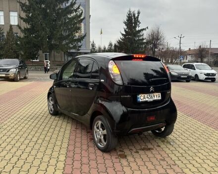 Черный Ситроен Другая, объемом двигателя 0 л и пробегом 97 тыс. км за 5500 $, фото 6 на Automoto.ua