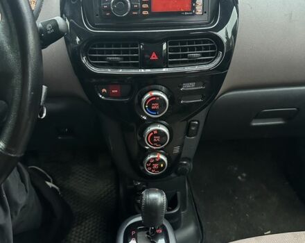 Черный Ситроен Другая, объемом двигателя 0 л и пробегом 97 тыс. км за 5500 $, фото 15 на Automoto.ua