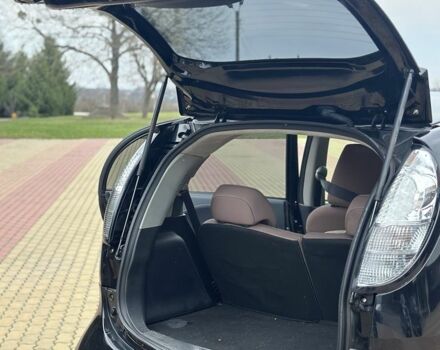 Черный Ситроен Другая, объемом двигателя 0 л и пробегом 97 тыс. км за 5500 $, фото 7 на Automoto.ua