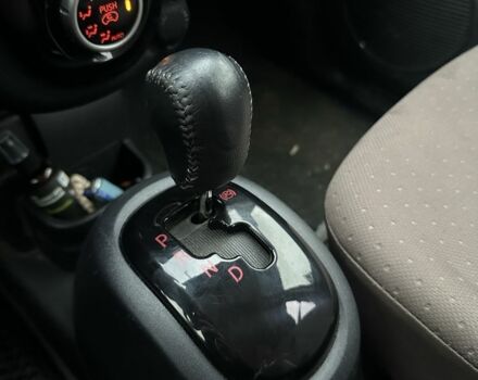 Черный Ситроен Другая, объемом двигателя 0 л и пробегом 97 тыс. км за 5500 $, фото 16 на Automoto.ua