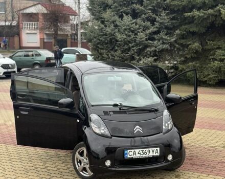 Черный Ситроен Другая, объемом двигателя 0 л и пробегом 97 тыс. км за 5500 $, фото 3 на Automoto.ua