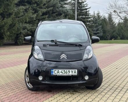 Черный Ситроен Другая, объемом двигателя 0 л и пробегом 97 тыс. км за 5500 $, фото 1 на Automoto.ua