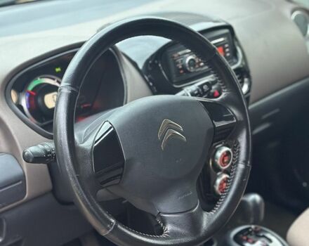 Черный Ситроен Другая, объемом двигателя 0 л и пробегом 97 тыс. км за 5500 $, фото 18 на Automoto.ua