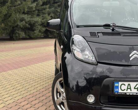 Черный Ситроен Другая, объемом двигателя 0 л и пробегом 97 тыс. км за 5500 $, фото 2 на Automoto.ua