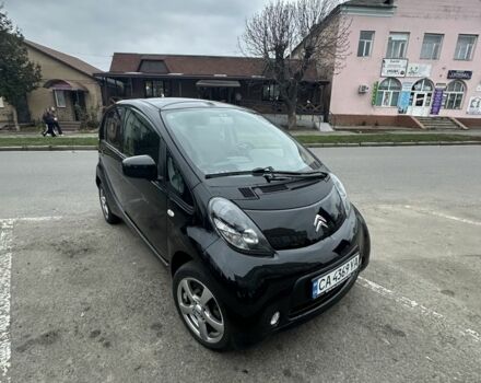 Черный Ситроен Другая, объемом двигателя 0 л и пробегом 97 тыс. км за 5500 $, фото 22 на Automoto.ua