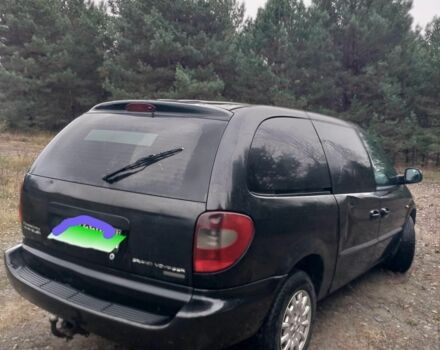 Черный Ситроен Другая, объемом двигателя 2.5 л и пробегом 276 тыс. км за 1593 $, фото 2 на Automoto.ua