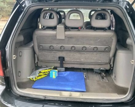 Черный Ситроен Другая, объемом двигателя 2.5 л и пробегом 276 тыс. км за 1593 $, фото 12 на Automoto.ua