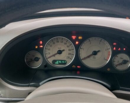 Черный Ситроен Другая, объемом двигателя 2.5 л и пробегом 276 тыс. км за 1593 $, фото 3 на Automoto.ua