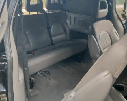 Черный Ситроен Другая, объемом двигателя 2.5 л и пробегом 276 тыс. км за 1593 $, фото 15 на Automoto.ua