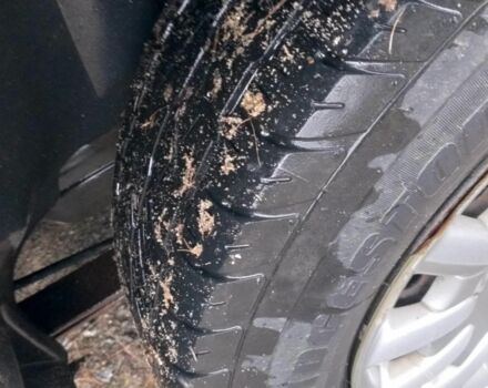 Черный Ситроен Другая, объемом двигателя 2.5 л и пробегом 276 тыс. км за 1593 $, фото 11 на Automoto.ua