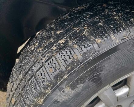 Черный Ситроен Другая, объемом двигателя 2.5 л и пробегом 276 тыс. км за 1593 $, фото 10 на Automoto.ua