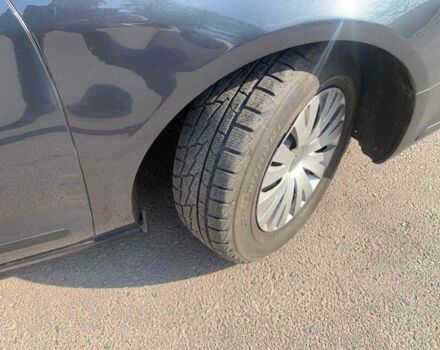 Черный Ситроен Другая, объемом двигателя 1.6 л и пробегом 310 тыс. км за 5900 $, фото 4 на Automoto.ua