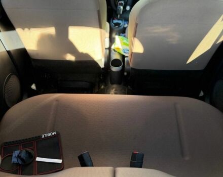 Черный Ситроен Другая, объемом двигателя 0 л и пробегом 92 тыс. км за 4250 $, фото 3 на Automoto.ua