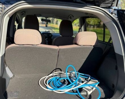 Черный Ситроен Другая, объемом двигателя 0 л и пробегом 92 тыс. км за 4250 $, фото 2 на Automoto.ua