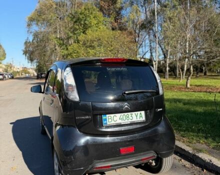 Черный Ситроен Другая, объемом двигателя 0 л и пробегом 92 тыс. км за 4250 $, фото 1 на Automoto.ua