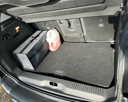 Чорний Сітроен Інша, об'ємом двигуна 1.2 л та пробігом 71 тис. км за 13500 $, фото 6 на Automoto.ua