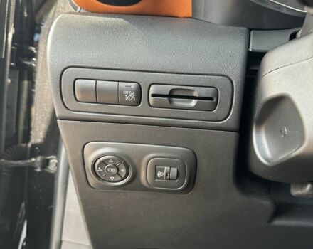 Чорний Сітроен Інша, об'ємом двигуна 1.2 л та пробігом 71 тис. км за 13500 $, фото 9 на Automoto.ua