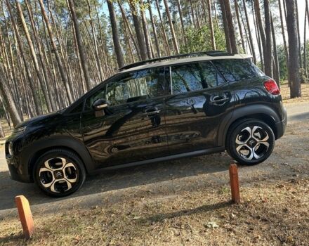 Чорний Сітроен Інша, об'ємом двигуна 1.2 л та пробігом 71 тис. км за 13500 $, фото 2 на Automoto.ua