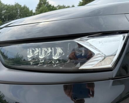 Чорний Сітроен Інша, об'ємом двигуна 2 л та пробігом 93 тис. км за 27500 $, фото 6 на Automoto.ua