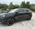 Чорний Сітроен Інша, об'ємом двигуна 2 л та пробігом 93 тис. км за 27500 $, фото 1 на Automoto.ua