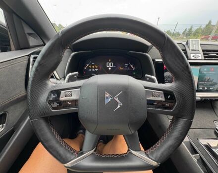 Чорний Сітроен Інша, об'ємом двигуна 2 л та пробігом 93 тис. км за 27500 $, фото 14 на Automoto.ua