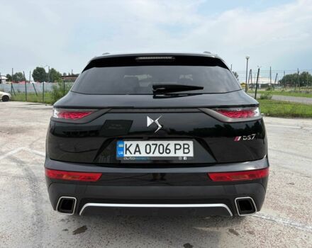Чорний Сітроен Інша, об'ємом двигуна 2 л та пробігом 93 тис. км за 27500 $, фото 4 на Automoto.ua