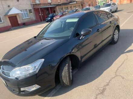 Ситроен Другая 2009 в Ровно на Automoto.ua Черный Ситроен Другая, объемом двигателя 1.6 л и пробегом 310 тыс. км за 5900 $, фото 1 на Automoto.ua