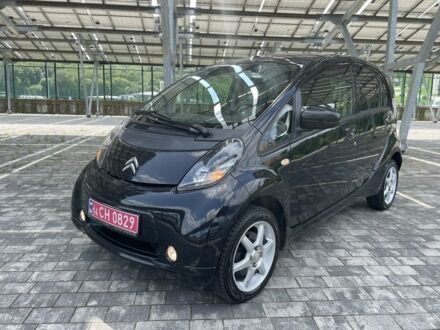 Сітроен Інша 2013 у Дрогобичі на Automoto.ua Чорний Сітроен Інша, об'ємом двигуна 0 л та пробігом 91 тис. км за 4170 $, фото 1 на Automoto.ua