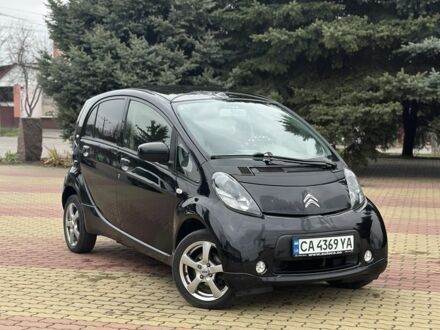 Черный Ситроен Другая, объемом двигателя 0 л и пробегом 97 тыс. км за 5500 $, фото 1 на Automoto.ua