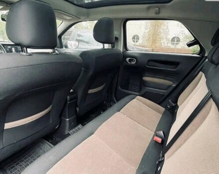 Коричневий Сітроен Інша, об'ємом двигуна 1.2 л та пробігом 130 тис. км за 10700 $, фото 6 на Automoto.ua