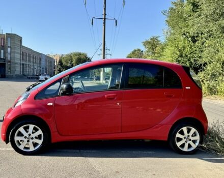 Червоний Сітроен Інша, об'ємом двигуна 0 л та пробігом 69 тис. км за 4444 $, фото 6 на Automoto.ua