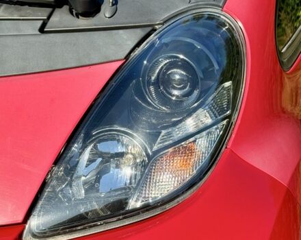 Червоний Сітроен Інша, об'ємом двигуна 0 л та пробігом 69 тис. км за 4444 $, фото 10 на Automoto.ua