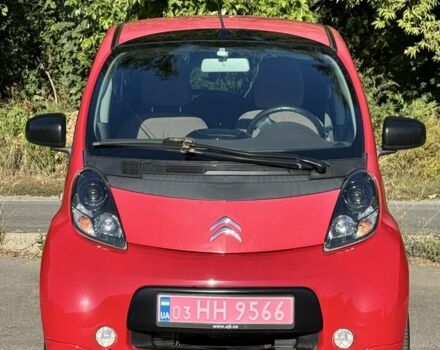 Червоний Сітроен Інша, об'ємом двигуна 0 л та пробігом 69 тис. км за 4444 $, фото 14 на Automoto.ua