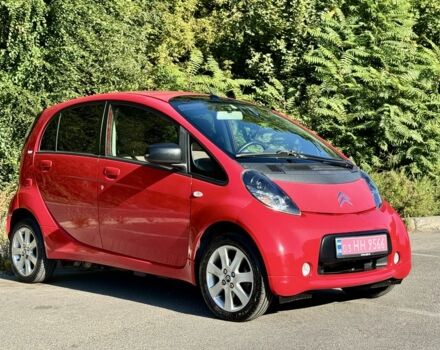 Красный Ситроен Другая, объемом двигателя 0 л и пробегом 69 тыс. км за 4444 $, фото 13 на Automoto.ua